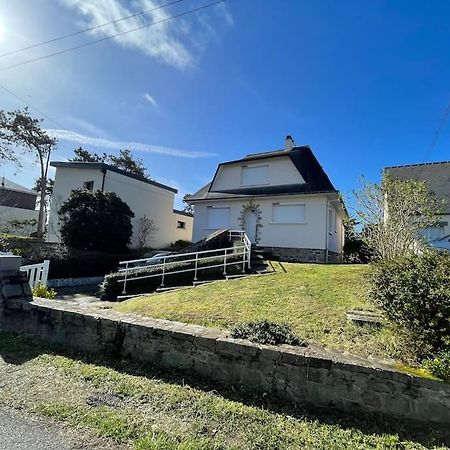 Barneville Barneville-Carteret Exterior foto