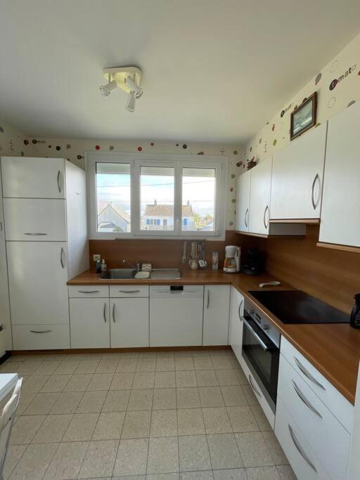 Barneville Barneville-Carteret Exterior foto